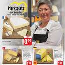 EDEKA Prospekt - Käse