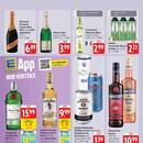 EDEKA Prospekt - Wein