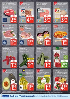 EDEKA Prospekt - Angebote ab 19.05.