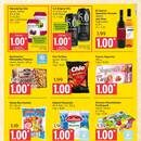 EDEKA Prospekt - Wein