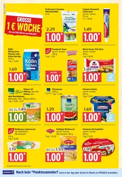 EDEKA Prospekt - Angebote ab 19.05.