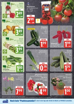 EDEKA Prospekt - Angebote ab 19.05.
