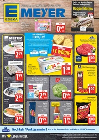 EDEKA Prospekt - Angebote ab 19.05.