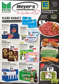 EDEKA Prospekt - Angebote ab 19.05.