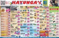 EDEKA Prospekt - Angebote ab 19.05.