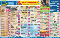 EDEKA Prospekt - Angebote ab 19.05.