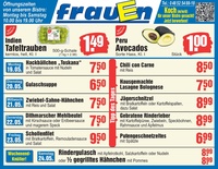 EDEKA Prospekt - Angebote ab 19.05.