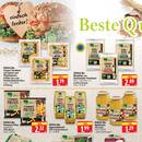 EDEKA Prospekt - Käse