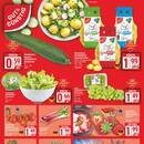 EDEKA Prospekt Seite 2