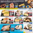 EDEKA Prospekt - Käse
