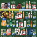 EDEKA Prospekt - Bier