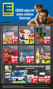 EDEKA Prospekt - Angebote ab 26.05.