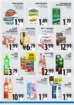 EDEKA Prospekt - Angebote ab 26.05.