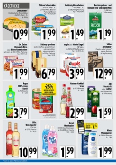 EDEKA Prospekt - Angebote ab 26.05.
