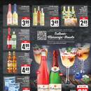 EDEKA Prospekt - Wein