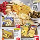 EDEKA Prospekt - Käse
