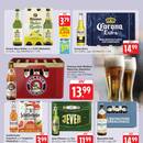 EDEKA Prospekt - Bier