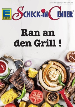 EDEKA Prospekt - Angebote ab 26.05.