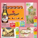 EDEKA Prospekt - Kaffee
