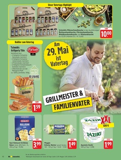EDEKA Prospekt - Angebote ab 26.05.