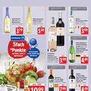 EDEKA Prospekt - Wein