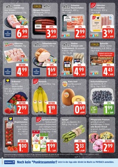 EDEKA Prospekt - Angebote ab 26.05.