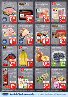 EDEKA Prospekt - Angebote ab 26.05.