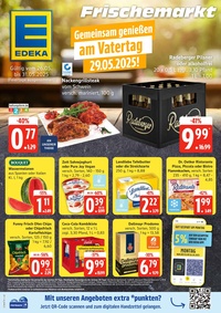 EDEKA Prospekt - Angebote ab 26.05.