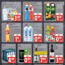 EDEKA Prospekt - Wein