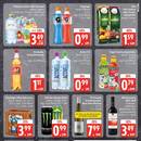 EDEKA Prospekt - Wein