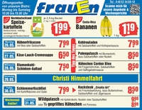 EDEKA Prospekt - Angebote ab 26.05.
