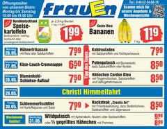 EDEKA Prospekt - Angebote ab 26.05.