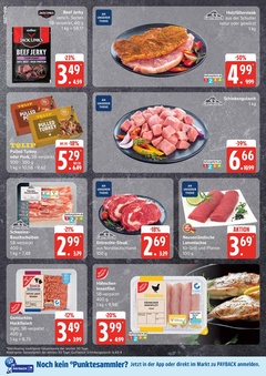 EDEKA Prospekt - Angebote ab 26.05.