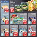 EDEKA Prospekt - Käse