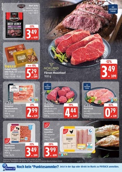 EDEKA Prospekt - Angebote ab 26.05.