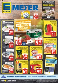 EDEKA Prospekt - Angebote ab 26.05.