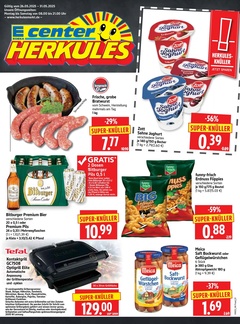 EDEKA Prospekt - Angebote ab 26.05.