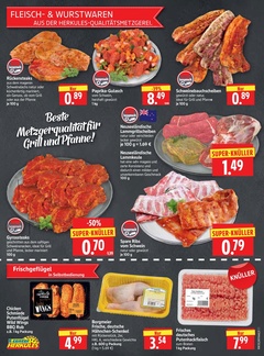 EDEKA Prospekt - Angebote ab 26.05.