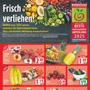 EDEKA Prospekt Seite 2