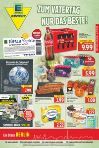 EDEKA Prospekt - Angebote ab 26.05.
