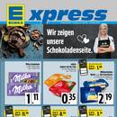 EDEKA Prospekt - Kaffee