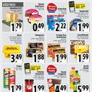 EDEKA Prospekt - Käse