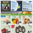 EDEKA Prospekt - Obst & Gemüse