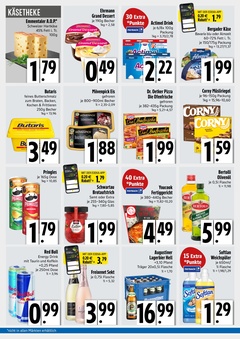 EDEKA Prospekt - Angebote ab 02.06.
