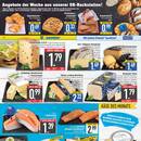 EDEKA Prospekt - Käse