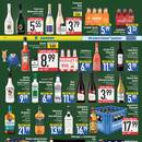 EDEKA Prospekt - Bier