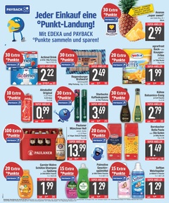 EDEKA Prospekt - Angebote ab 02.06.
