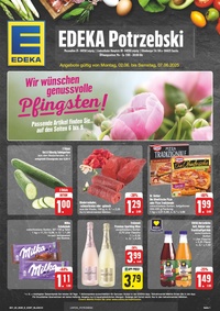 EDEKA Prospekt - Angebote ab 02.06.