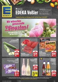 EDEKA Prospekt - Angebote ab 02.06.