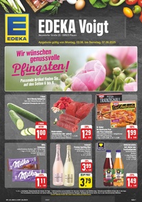 EDEKA Prospekt - Angebote ab 02.06.